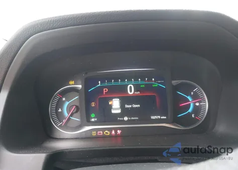 2019 Honda Passport Elite from USA, damaged, VIN 5FNYF8H03KB016749